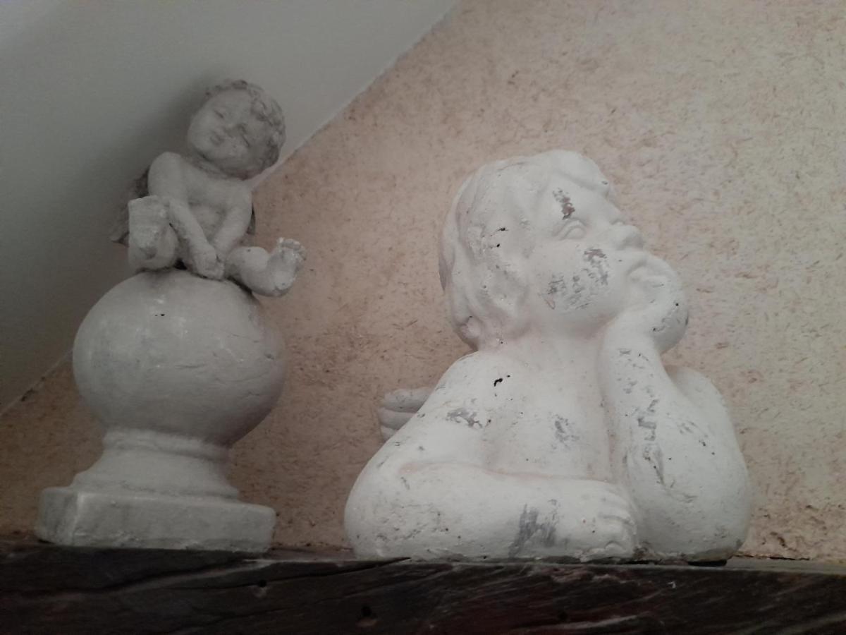 Mandailles  Les Hotes Du Lac, Chambres Et Tables D'Hotes מראה חיצוני תמונה