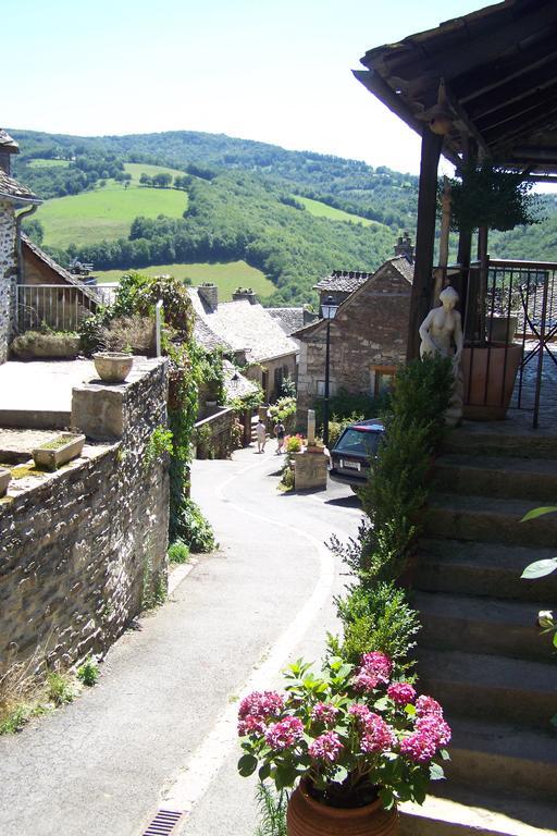 Mandailles  Les Hotes Du Lac, Chambres Et Tables D'Hotes מראה חיצוני תמונה