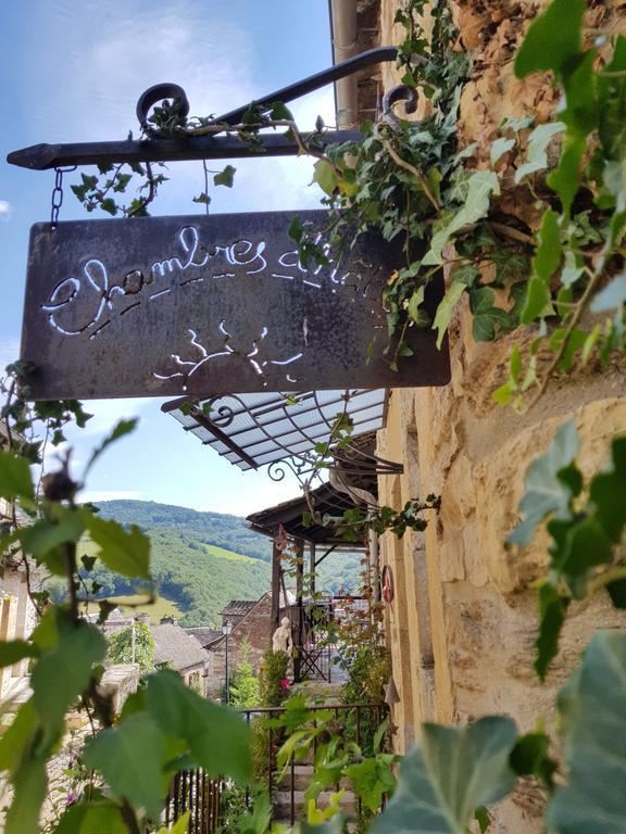 Mandailles  Les Hotes Du Lac, Chambres Et Tables D'Hotes מראה חיצוני תמונה